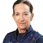 Laura Kraut