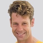 Christopher Burton