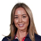 Ellen Whitaker
