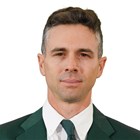 Oliver Lazarus