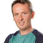 Bertram Allen